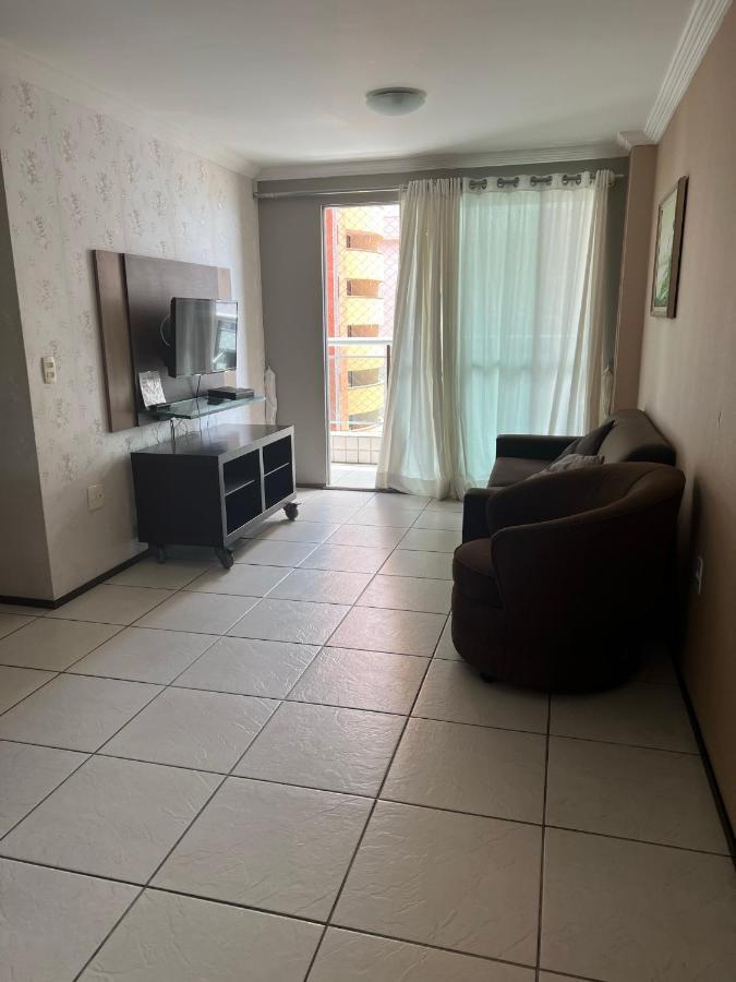 Apartament Beach Fortaleza Exterior photo