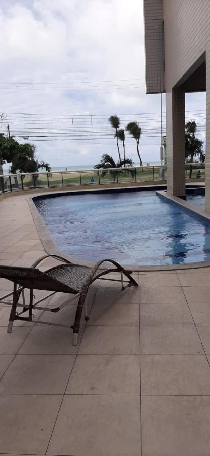 Apartament Beach Fortaleza Exterior photo